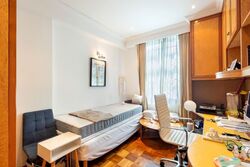 Spring Grove (D10), Condominium #543408461